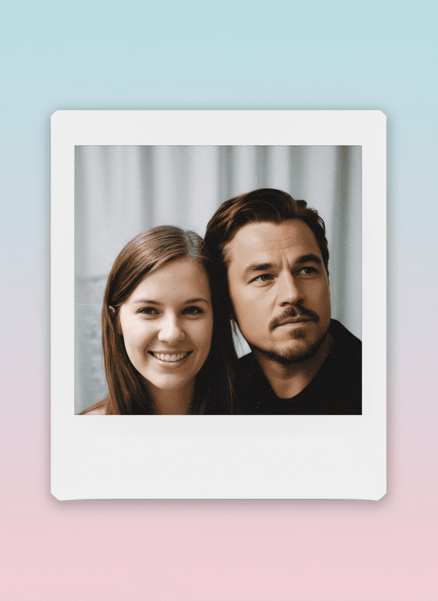 How to Create Stunning Polaroid Photos with AI: The Complete Guide